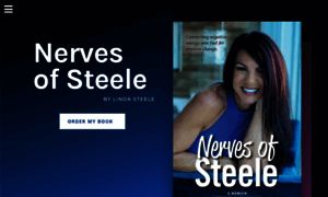 Nervesofsteele.net thumbnail