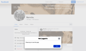 Nervoes.ch thumbnail