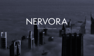 Nervora.com thumbnail