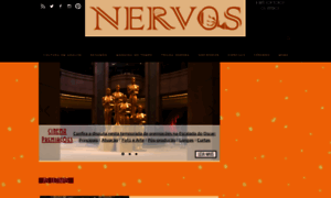 Nervos.com.br thumbnail