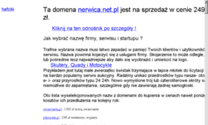 Nerwica.net.pl thumbnail