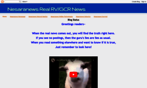 Nesaranews-real-rv-gcr-news.blogspot.com thumbnail