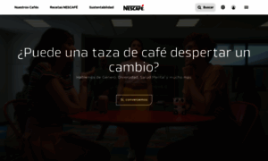 Nescafe.cl thumbnail