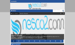 Nesco2.com thumbnail