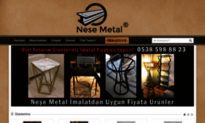 Nesemetalimalat.com thumbnail