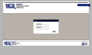 Neset.smartsoftwareinc.com thumbnail
