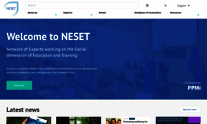 Nesetweb.eu thumbnail