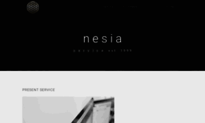 Nesia.org thumbnail