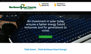 Nesmartenergy.com thumbnail