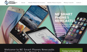 Nesmartphones.com thumbnail