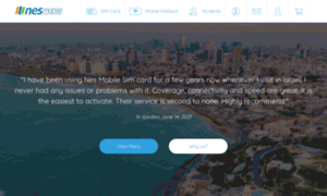 Nesmobile.com thumbnail
