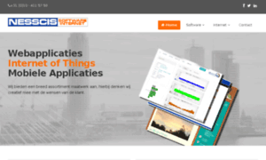 Nesscis.net thumbnail