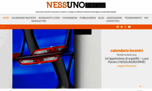 Nessunopress.it thumbnail