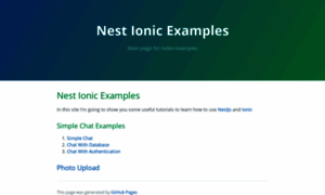 Nest-ionic-examples.github.io thumbnail