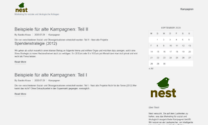 Nest.im thumbnail