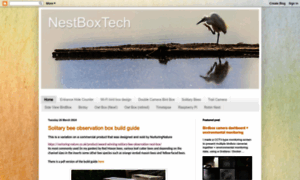 Nestboxtech.blogspot.com thumbnail