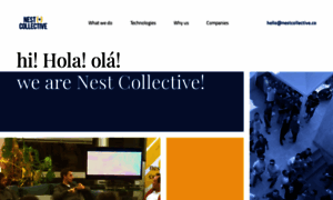 Nestcollective.co thumbnail