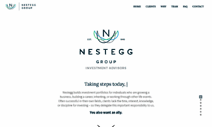 Nestegg-group.net thumbnail