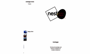 Nesteggs.com thumbnail