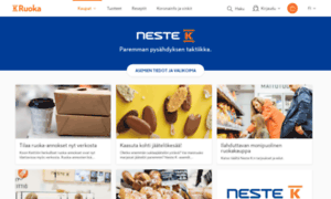 Nestek.fi thumbnail