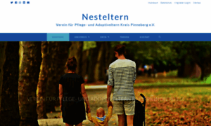 Nesteltern.de thumbnail