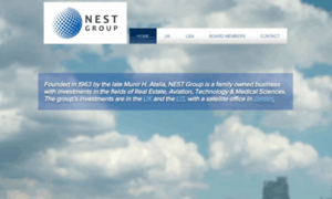 Nestgroup.com thumbnail