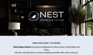 Nesthomes.co.za thumbnail