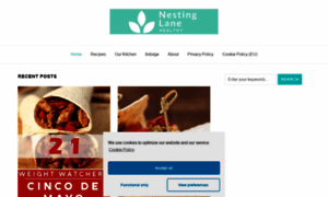 Nestinglane.com thumbnail