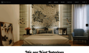 Nestinteriors.in thumbnail