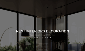 Nestinteriorsae.com thumbnail