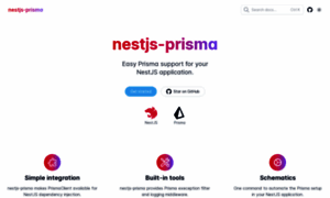 Nestjs-prisma.dev thumbnail
