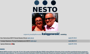 Nesto.pl thumbnail