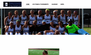 Nestrikersfieldhockey.com thumbnail