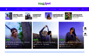 Nestspot-default.blogspot.com thumbnail