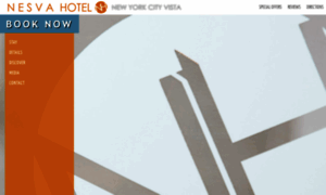 Nesvahotel.com thumbnail