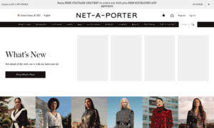 Net-a-porter.co.uk thumbnail