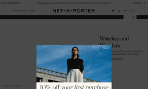 Net-a-porter.com thumbnail