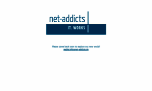 Net-addicts.de thumbnail