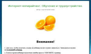 Net-avtor.ru thumbnail