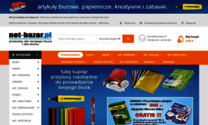 Net-bazar.pl thumbnail
