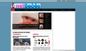 Net-bebes.com thumbnail