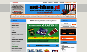 Net-biuro.pl thumbnail