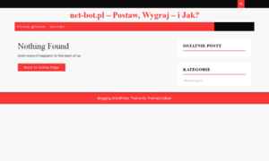 Net-bot.pl thumbnail