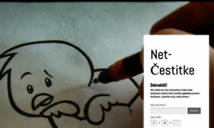 Net-cestitke.com thumbnail