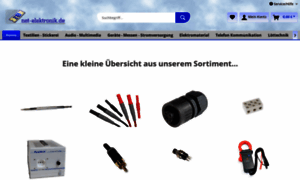 Net-elektronik.de thumbnail