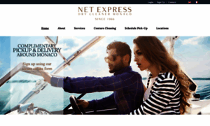 Net-express-monaco.com thumbnail