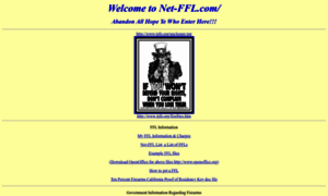 Net-ffl.com thumbnail