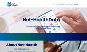 Net-health.com.au thumbnail