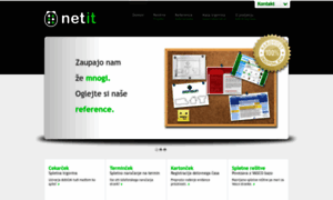 Net-it.si thumbnail