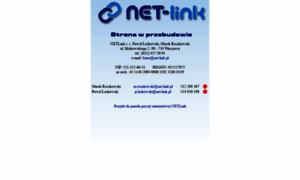 Net-link.pl thumbnail